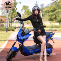 Off Road CityCoco Scooter Electric Motorcykel 2000w